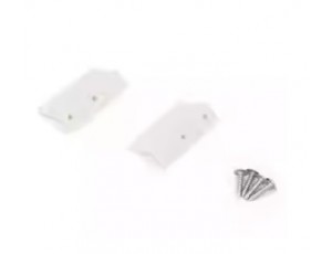 Freewing F9F-8 Cougar 80mm EDF Jet Fixed Part